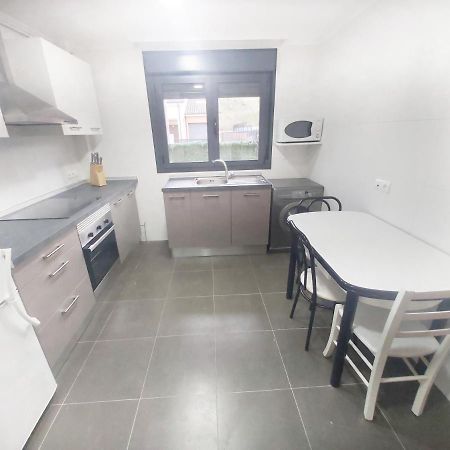 Chalet El Mirador Del Valle Barbacoa By Apartamentos Logrono Nalda المظهر الخارجي الصورة