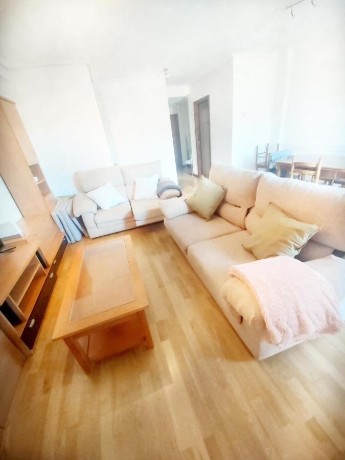 Chalet El Mirador Del Valle Barbacoa By Apartamentos Logrono Nalda المظهر الخارجي الصورة