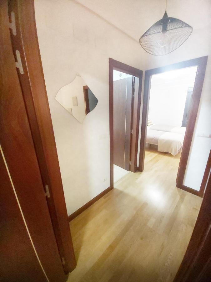 Chalet El Mirador Del Valle Barbacoa By Apartamentos Logrono Nalda المظهر الخارجي الصورة