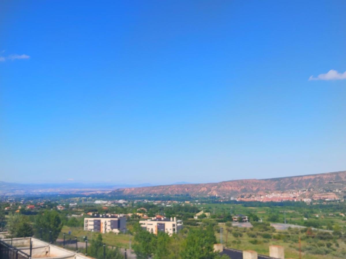 Chalet El Mirador Del Valle Barbacoa By Apartamentos Logrono Nalda المظهر الخارجي الصورة