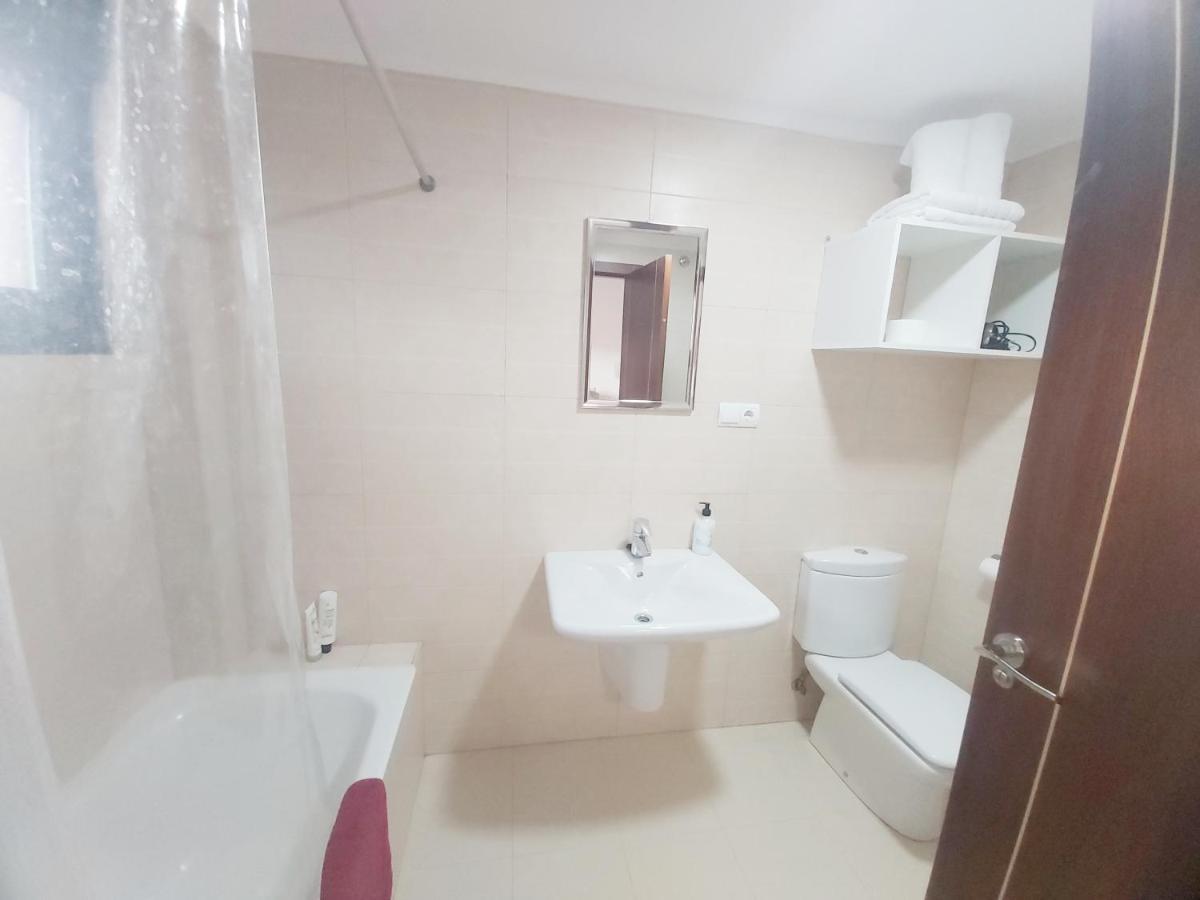 Chalet El Mirador Del Valle Barbacoa By Apartamentos Logrono Nalda المظهر الخارجي الصورة