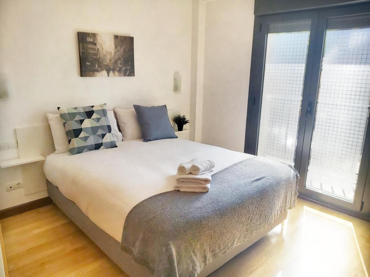 Chalet El Mirador Del Valle Barbacoa By Apartamentos Logrono Nalda المظهر الخارجي الصورة