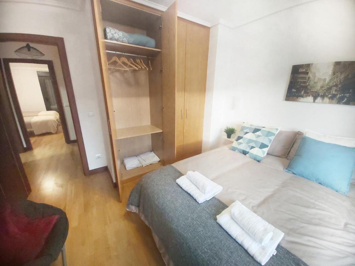 Chalet El Mirador Del Valle Barbacoa By Apartamentos Logrono Nalda المظهر الخارجي الصورة